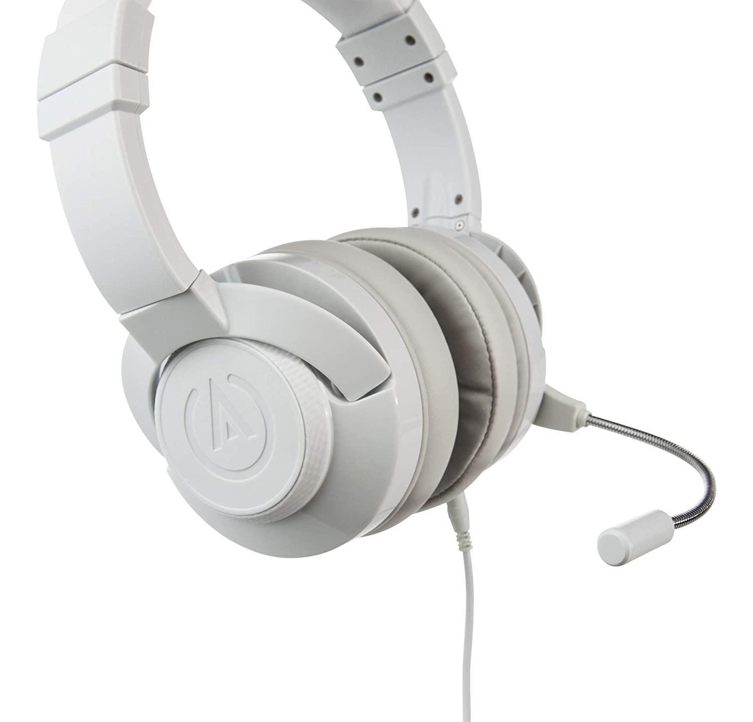PowerA Fusion Wired Stereo Gaming Headset - GameStore.mt | Powered by Flutisat