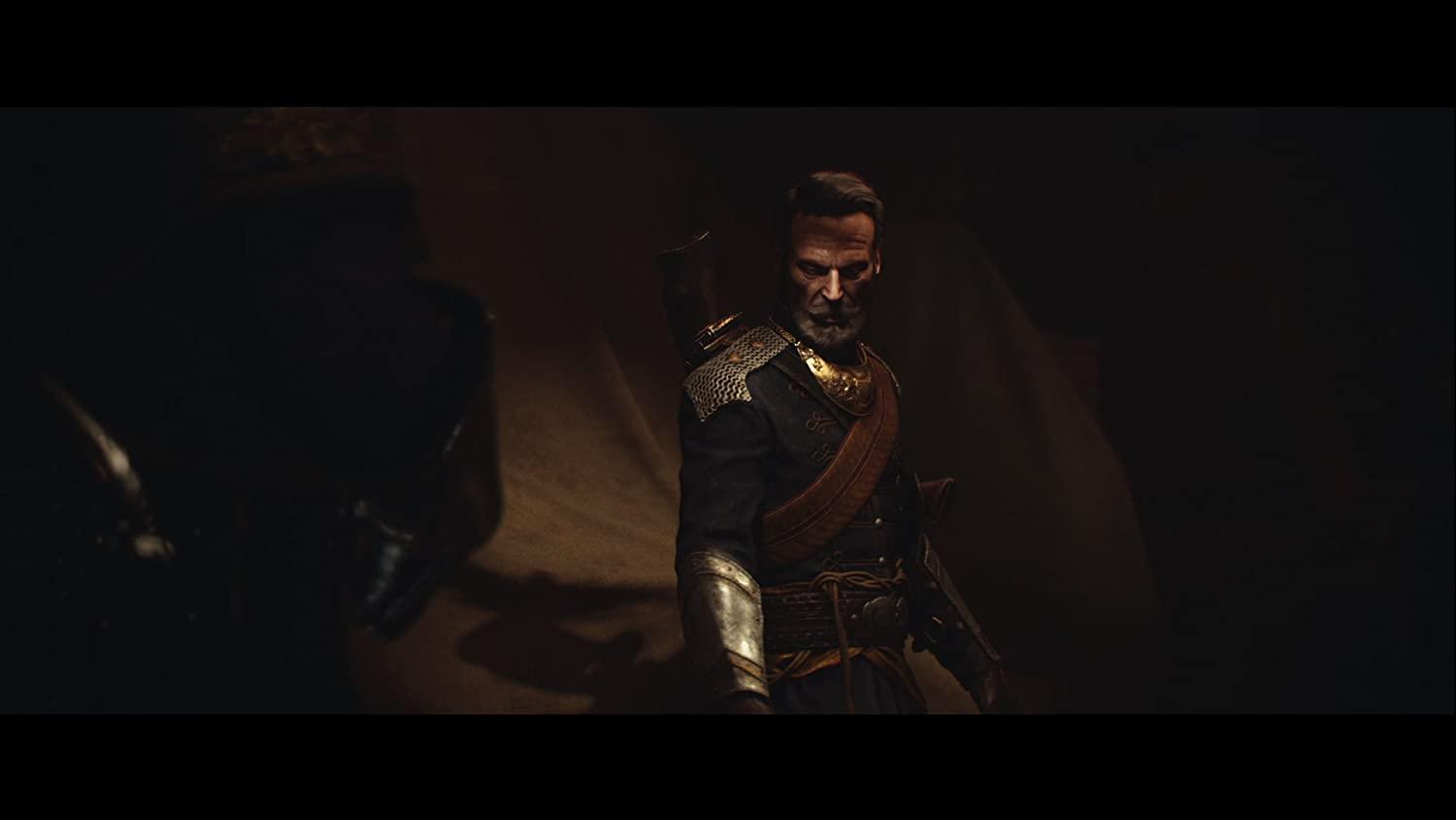 The Order: 1886 (PS4) (Pre-owned) - GameStore.mt | Powered by Flutisat