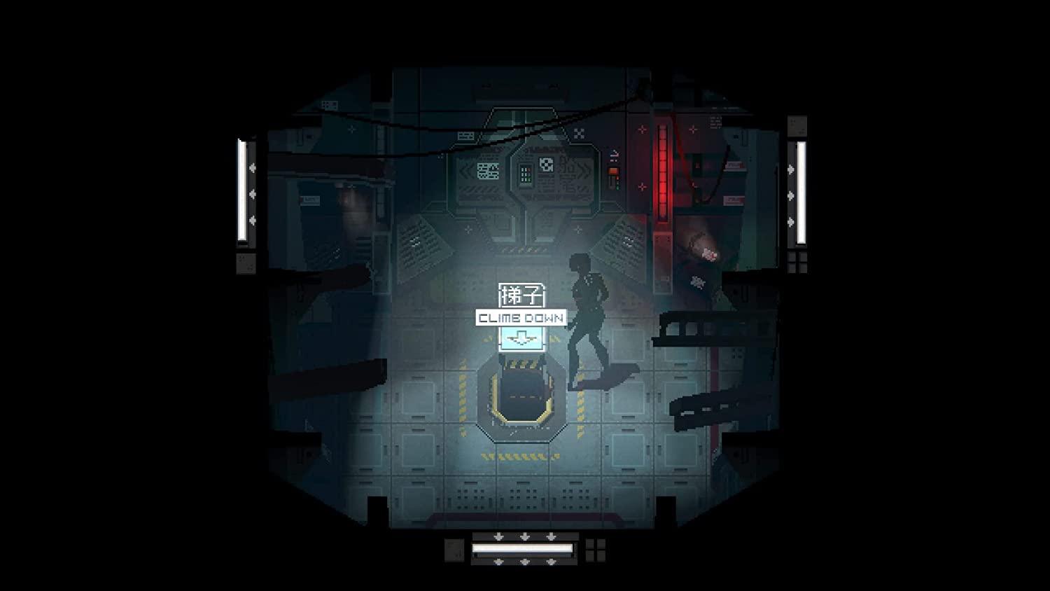 SIGNALIS (PS4) - GameStore.mt | Powered by Flutisat