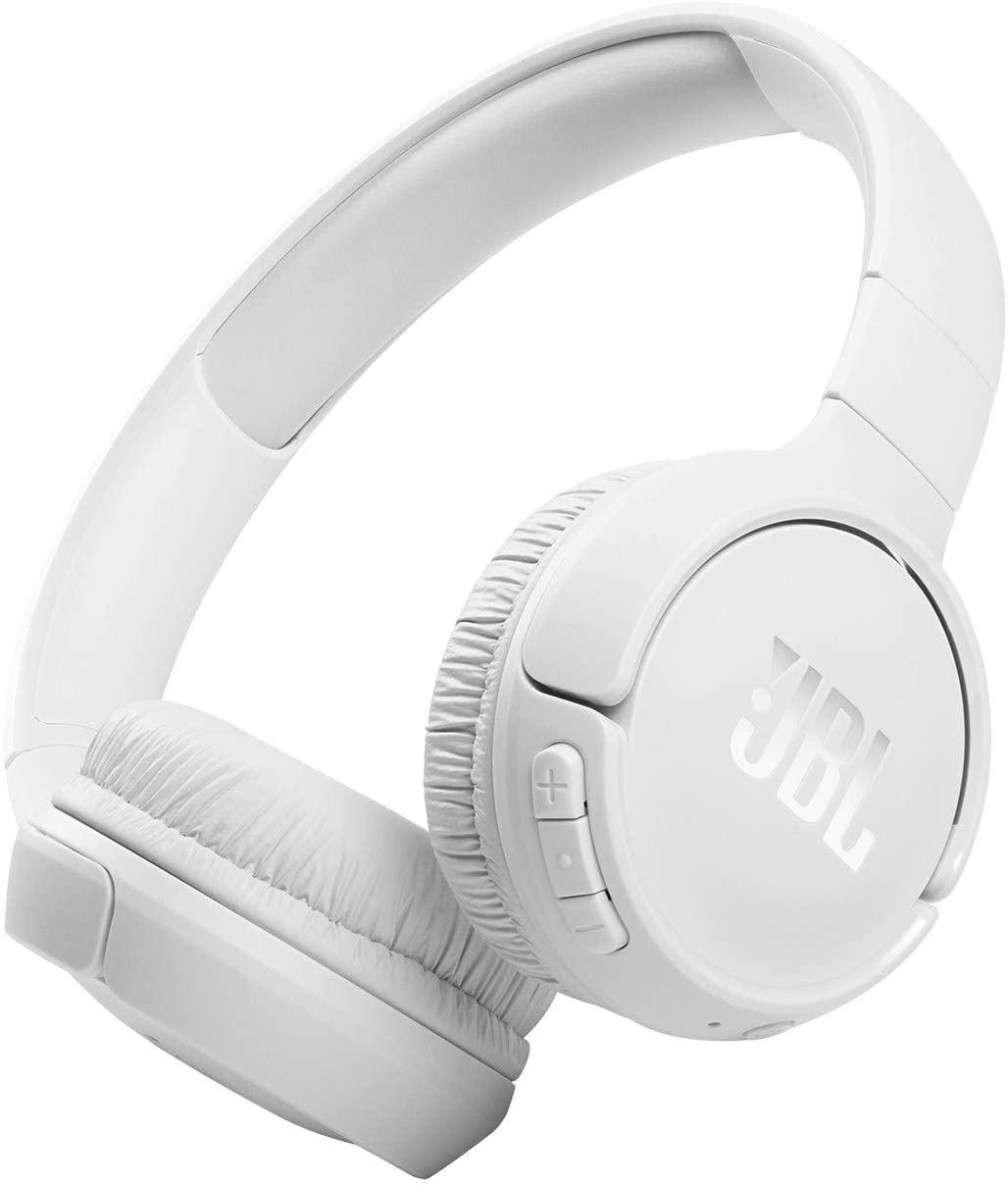 JBL Tune 510BT - Wireless On-Ear Headphones - GameStore.mt | Powered by Flutisat