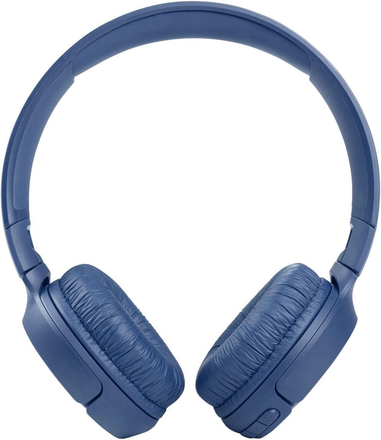 JBL Tune 510BT - Wireless On-Ear Headphones - GameStore.mt | Powered by Flutisat