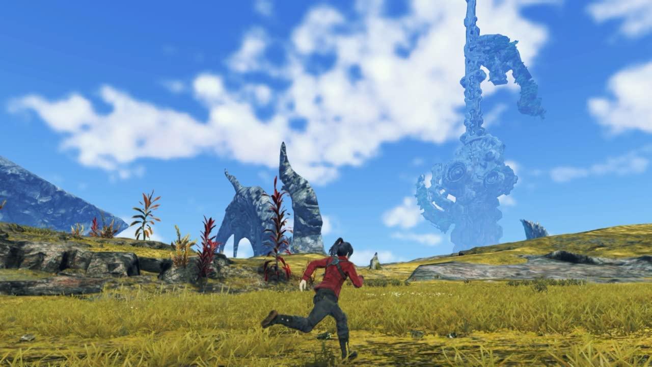 Xenoblade Chronicles 3 (Nintendo Switch) - GameStore.mt | Powered by Flutisat