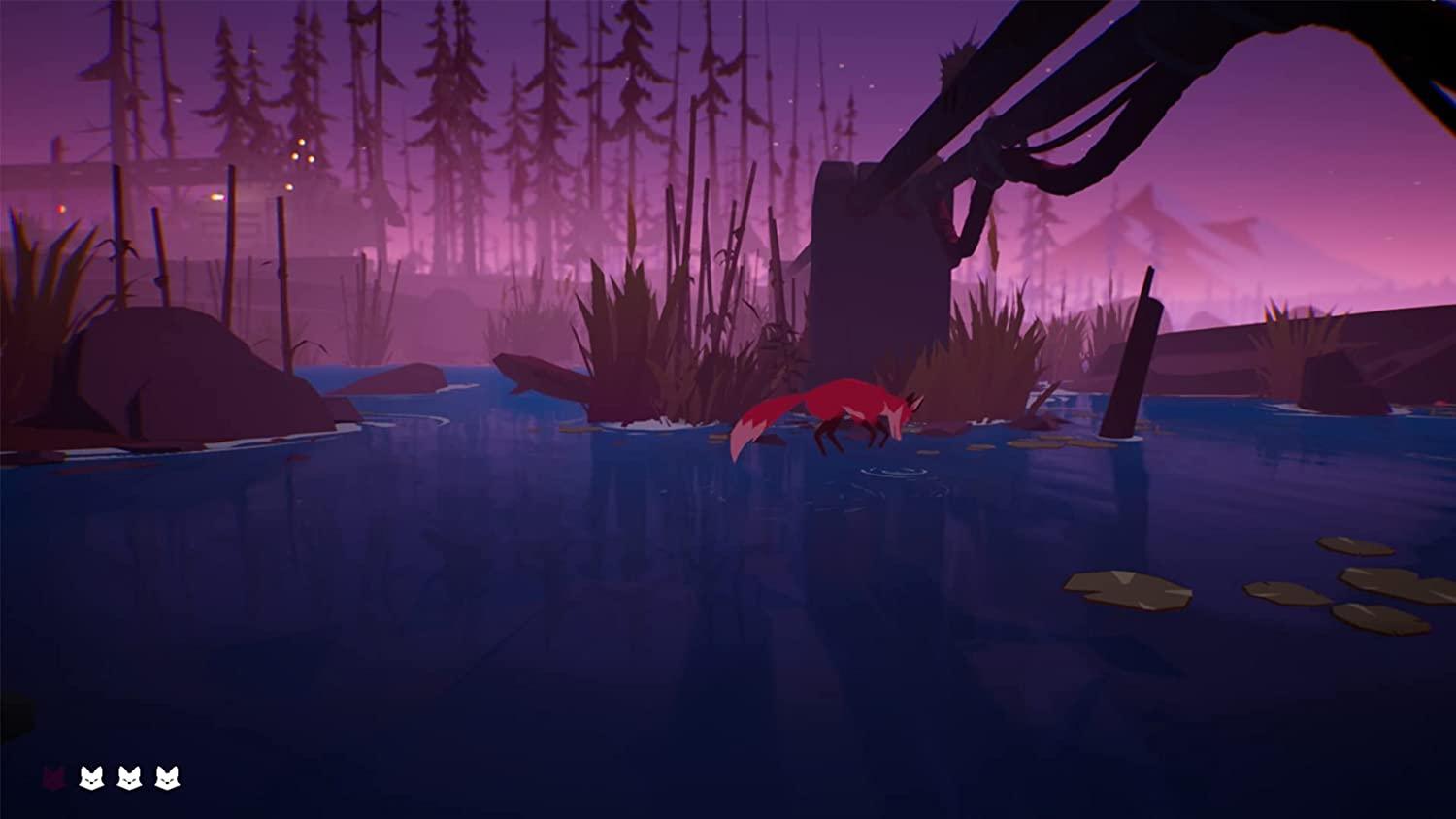 Endling - Extinction is Forever (Xbox One) - GameStore.mt | Powered by Flutisat