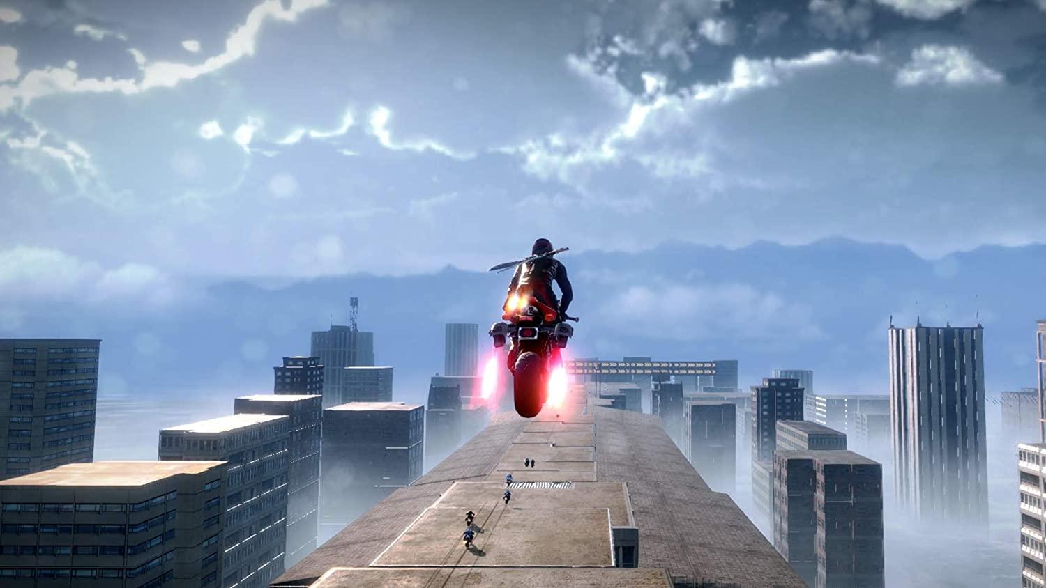 Road Redemption (Nintendo Switch) - GameStore.mt | Powered by Flutisat