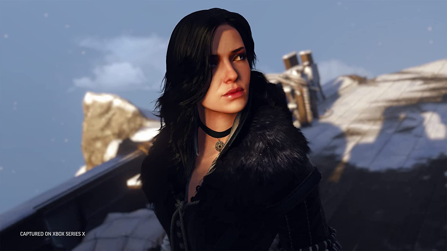 The Witcher 3: Wild Hunt (Xbox Series X) - GameStore.mt | Powered by Flutisat