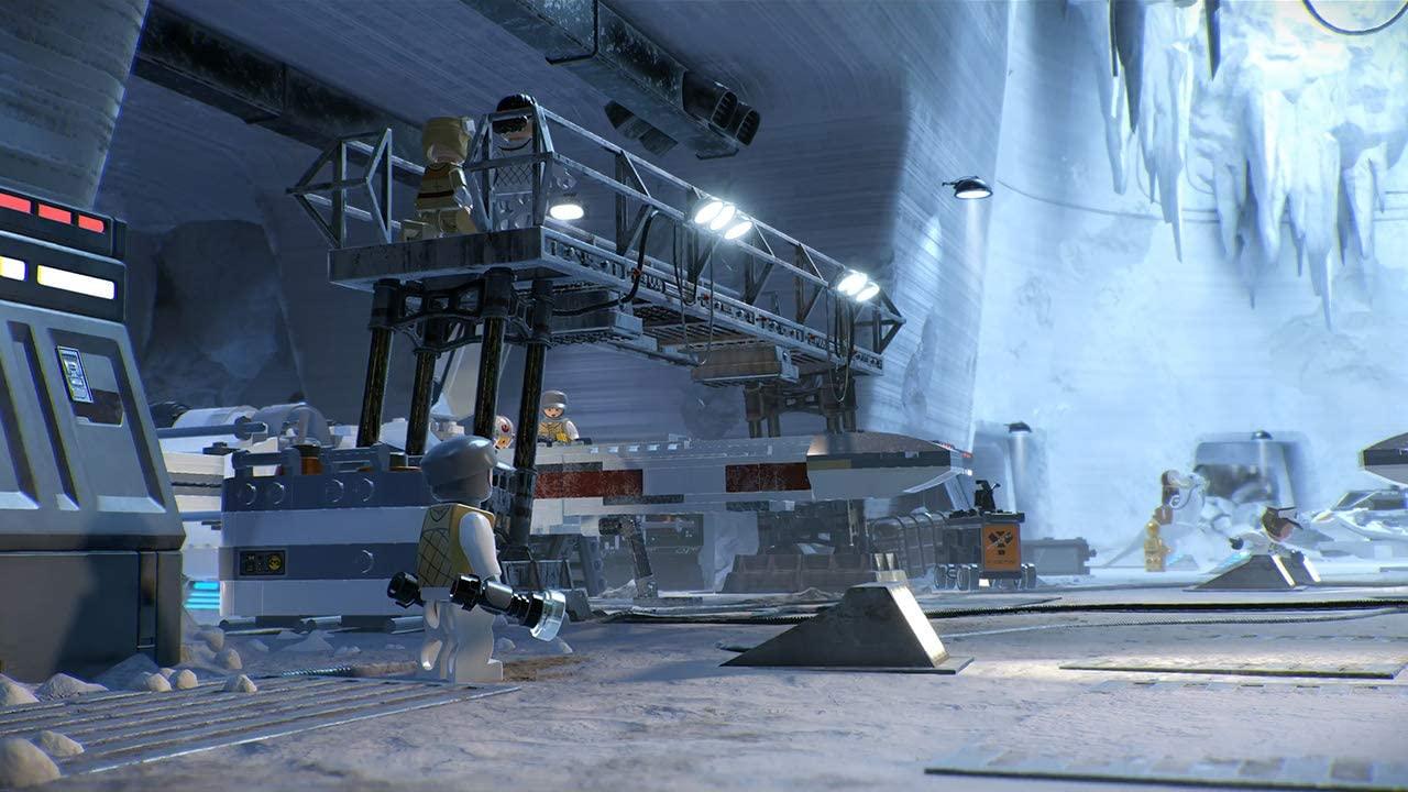 LEGO Star Wars: The Skywalker Saga (Xbox Series X) (Xbox One) - GameStore.mt | Powered by Flutisat