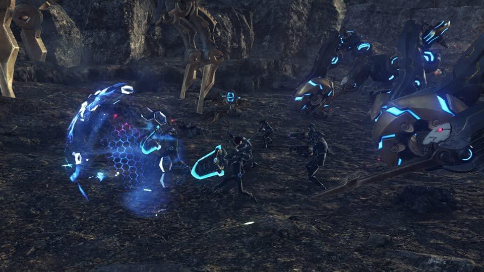 Xenoblade Chronicles 3 (Nintendo Switch) - GameStore.mt | Powered by Flutisat
