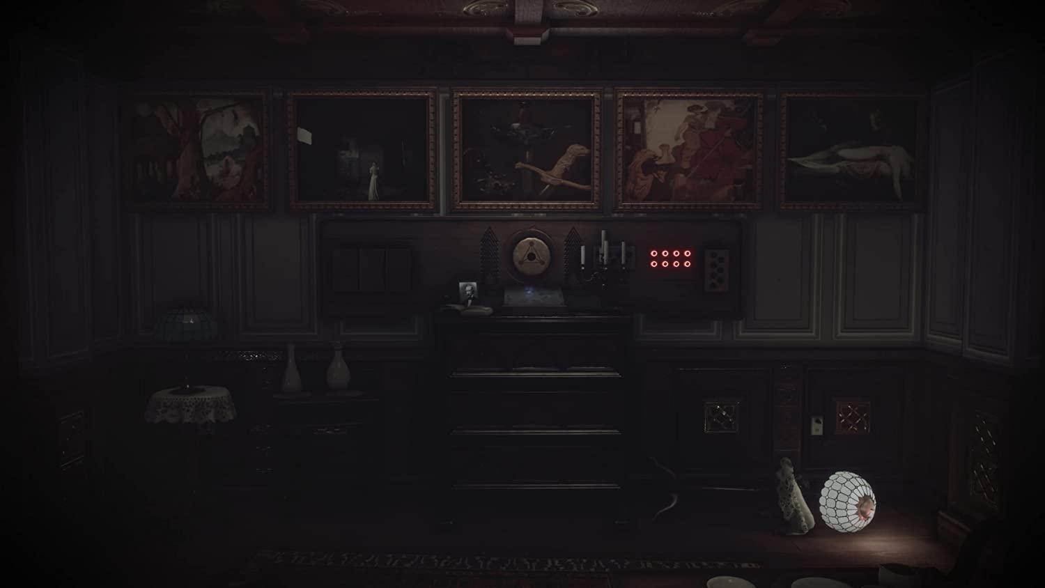 Fobia - St. Dinfna Hotel (PS5) - GameStore.mt | Powered by Flutisat