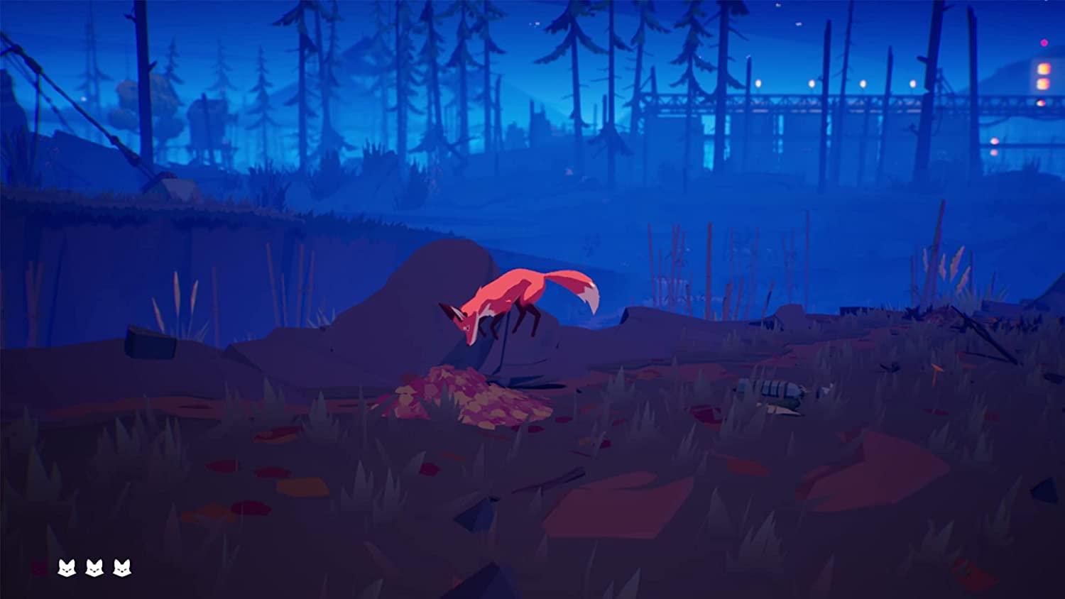 Endling - Extinction is Forever (Xbox One) - GameStore.mt | Powered by Flutisat