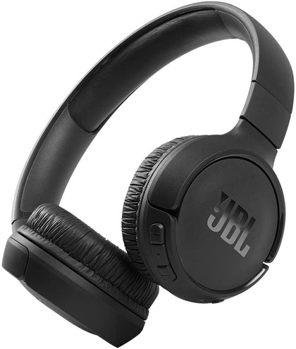 JBL Tune 510BT - Wireless On-Ear Headphones - GameStore.mt | Powered by Flutisat