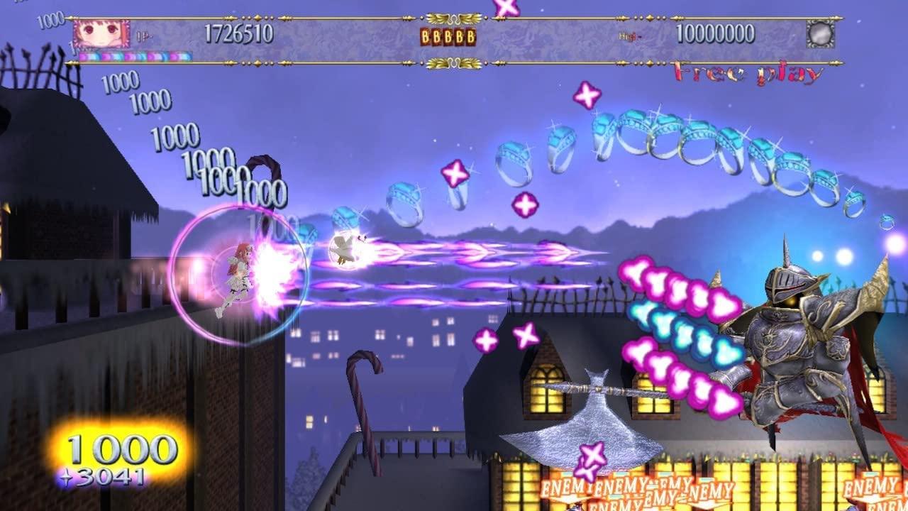 Deathsmiles I & II (Nintendo Switch) - GameStore.mt | Powered by Flutisat