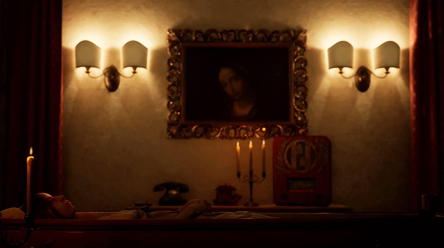 Martha is Dead (PS4) - GameStore.mt | Powered by Flutisat