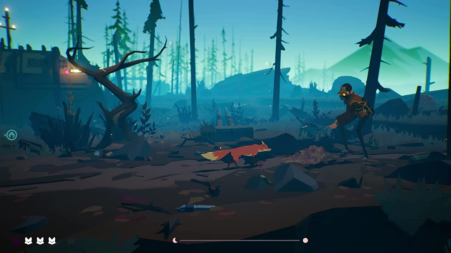 Endling - Extinction is Forever (Xbox One) - GameStore.mt | Powered by Flutisat
