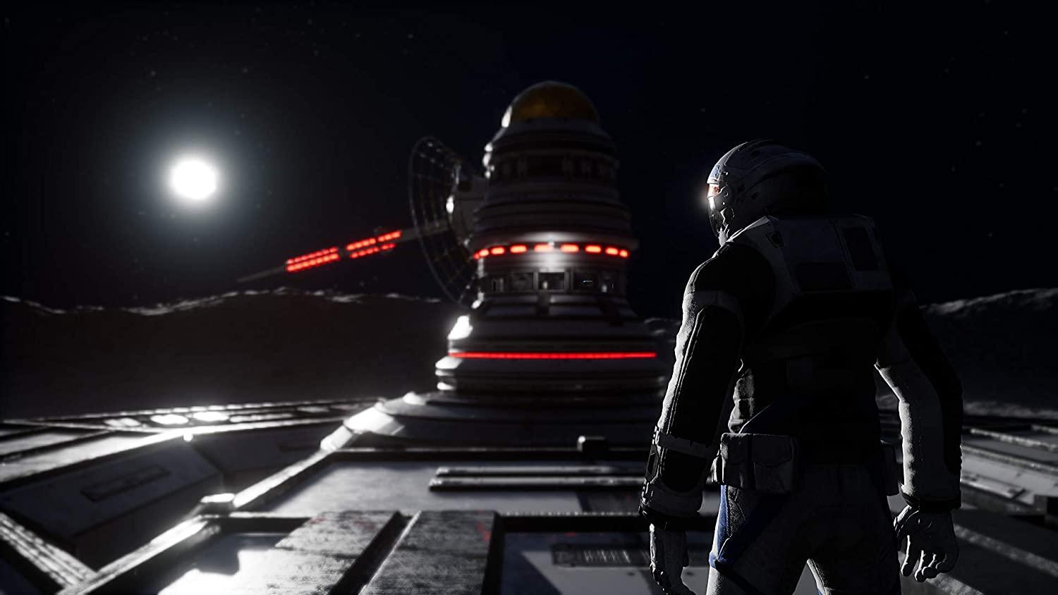 Deliver Us The Moon (PS5) - GameStore.mt | Powered by Flutisat