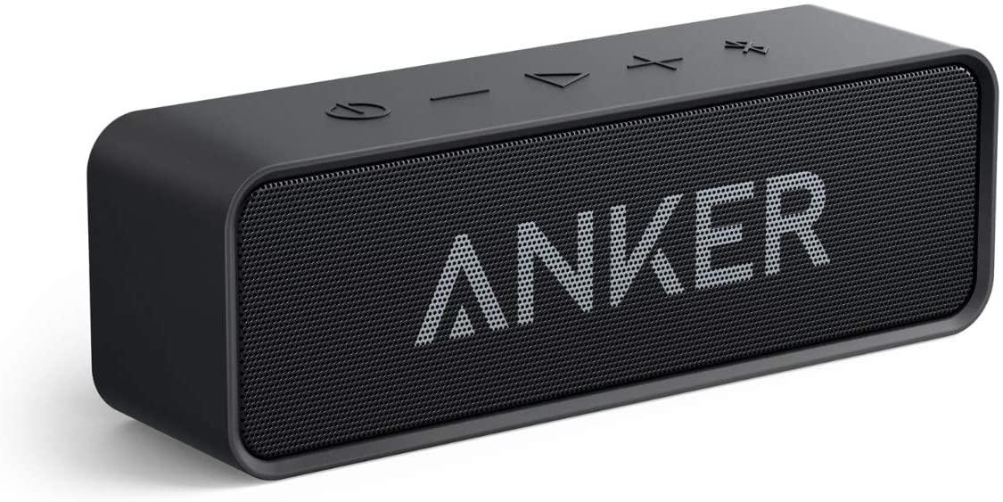 Anker Soundcore Bluetooth Speaker - GameStore.mt | Powered by Flutisat