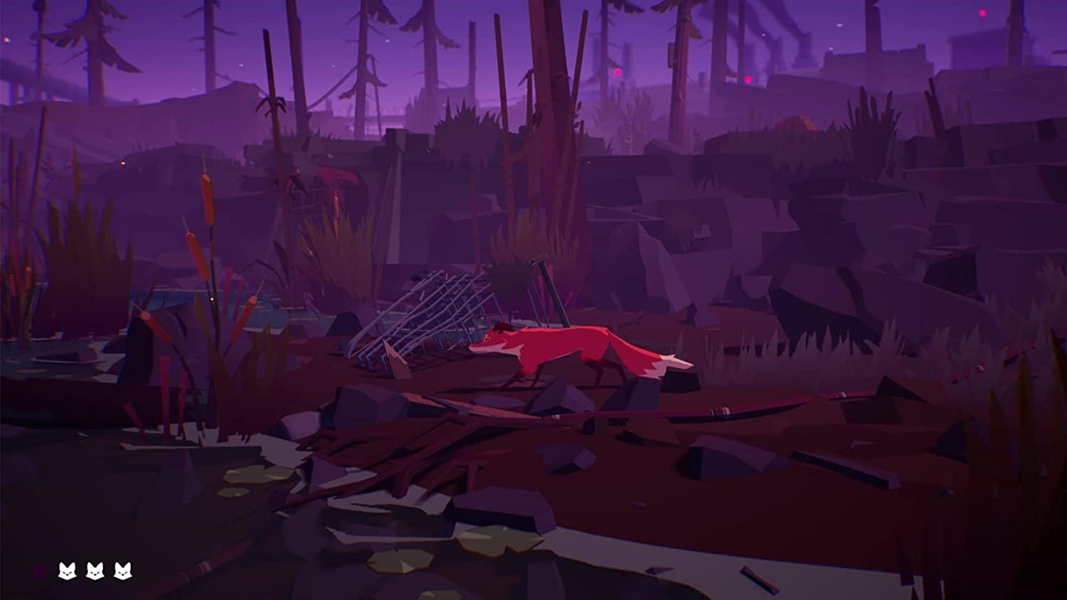 Endling - Extinction is Forever (Xbox One) - GameStore.mt | Powered by Flutisat