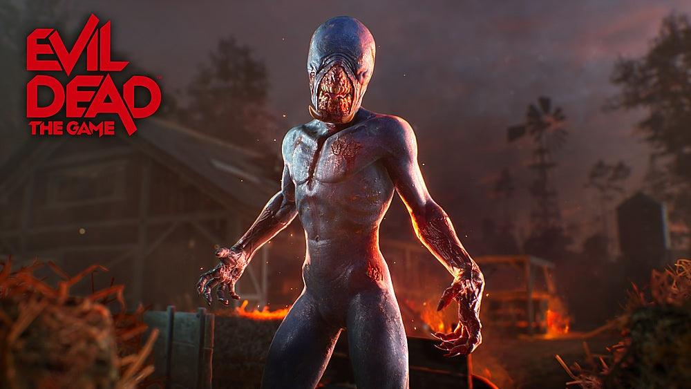 Evil Dead: The Game (PS4) - GameStore.mt | Powered by Flutisat