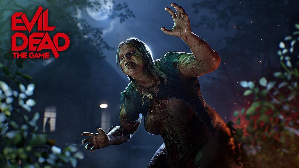 Evil Dead: The Game (PS4) - GameStore.mt | Powered by Flutisat