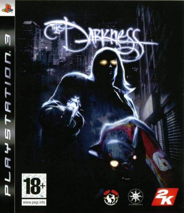 The Darkness (PS3) (Pre-owned) - GameStore.mt | Powered by Flutisat