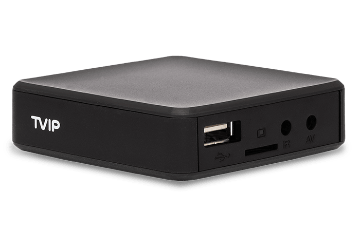 TVIP S-Box V.410 SE - GameStore.mt | Powered by Flutisat