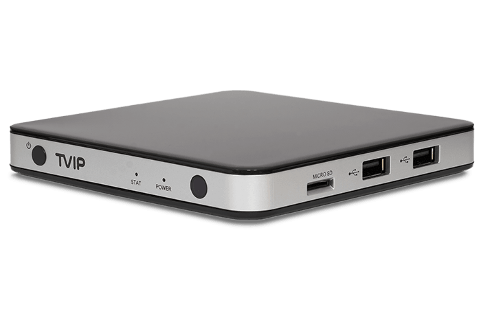TVIP S-Box V.525 - GameStore.mt | Powered by Flutisat