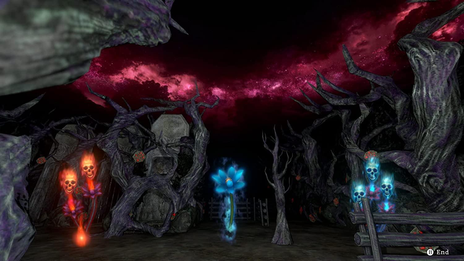 Undernauts: Labyrinth of Yomi (PS5) - GameStore.mt | Powered by Flutisat