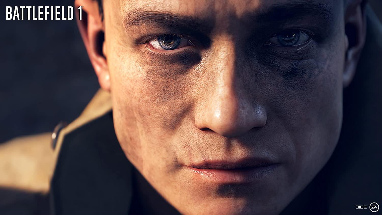Battlefield 1 (PS4) (Pre-owned) - GameStore.mt | Powered by Flutisat