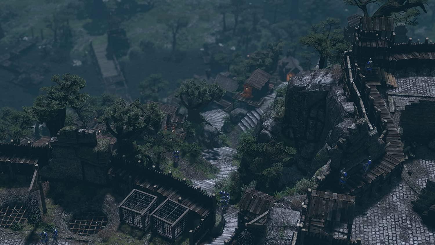SpellForce 3 Reforced (PS4) - GameStore.mt | Powered by Flutisat