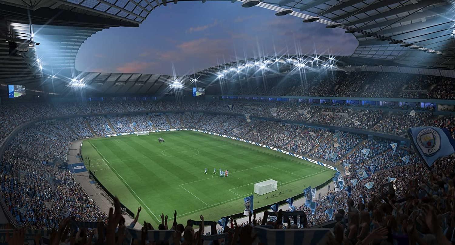 EA SPORTS™ FIFA 23 (Xbox Series X) - GameStore.mt | Powered by Flutisat