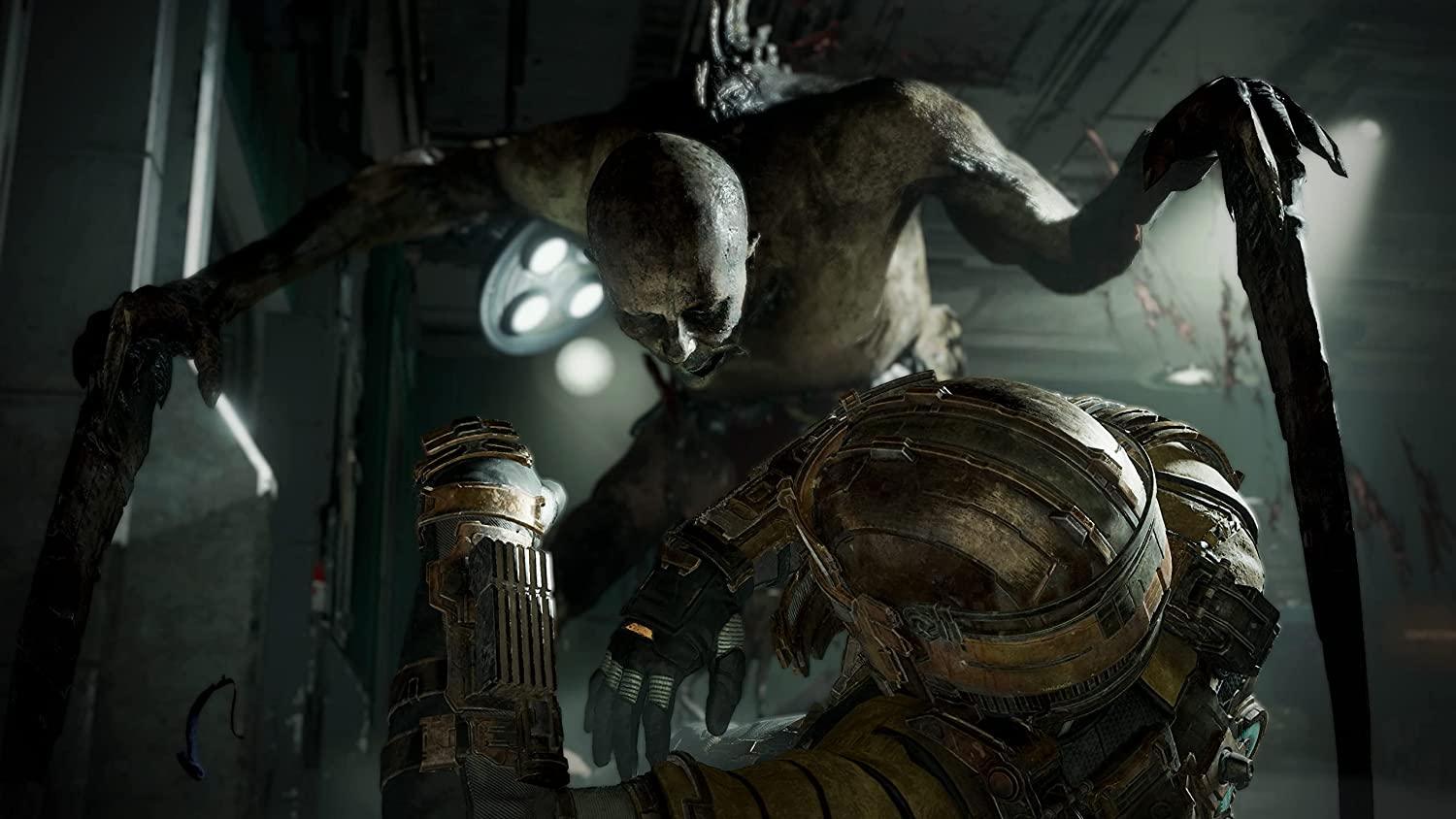 Dead Space Remake (Xbox Series X) - GameStore.mt | Powered by Flutisat