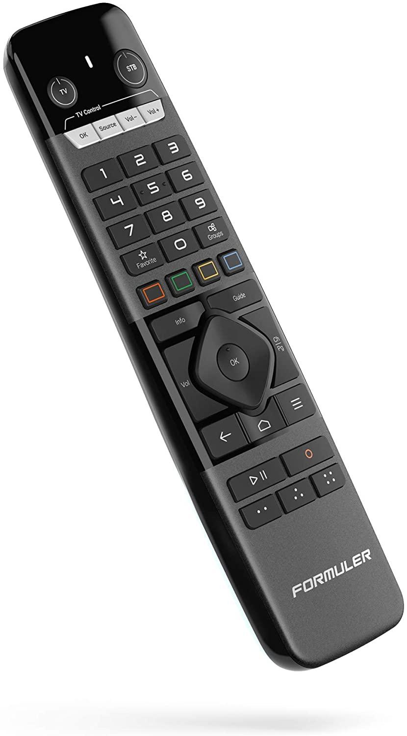 Formuler Replacement Remote