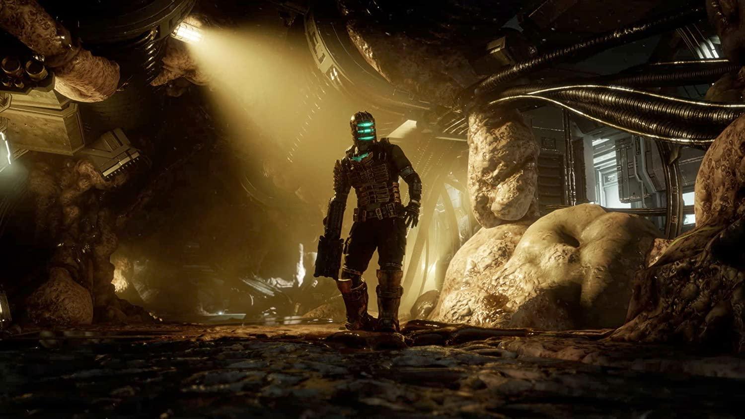 Dead Space Remake (Xbox Series X) - GameStore.mt | Powered by Flutisat