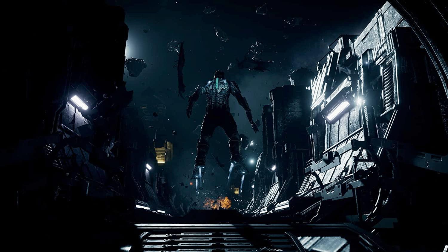 Dead Space Remake (Xbox Series X) - GameStore.mt | Powered by Flutisat