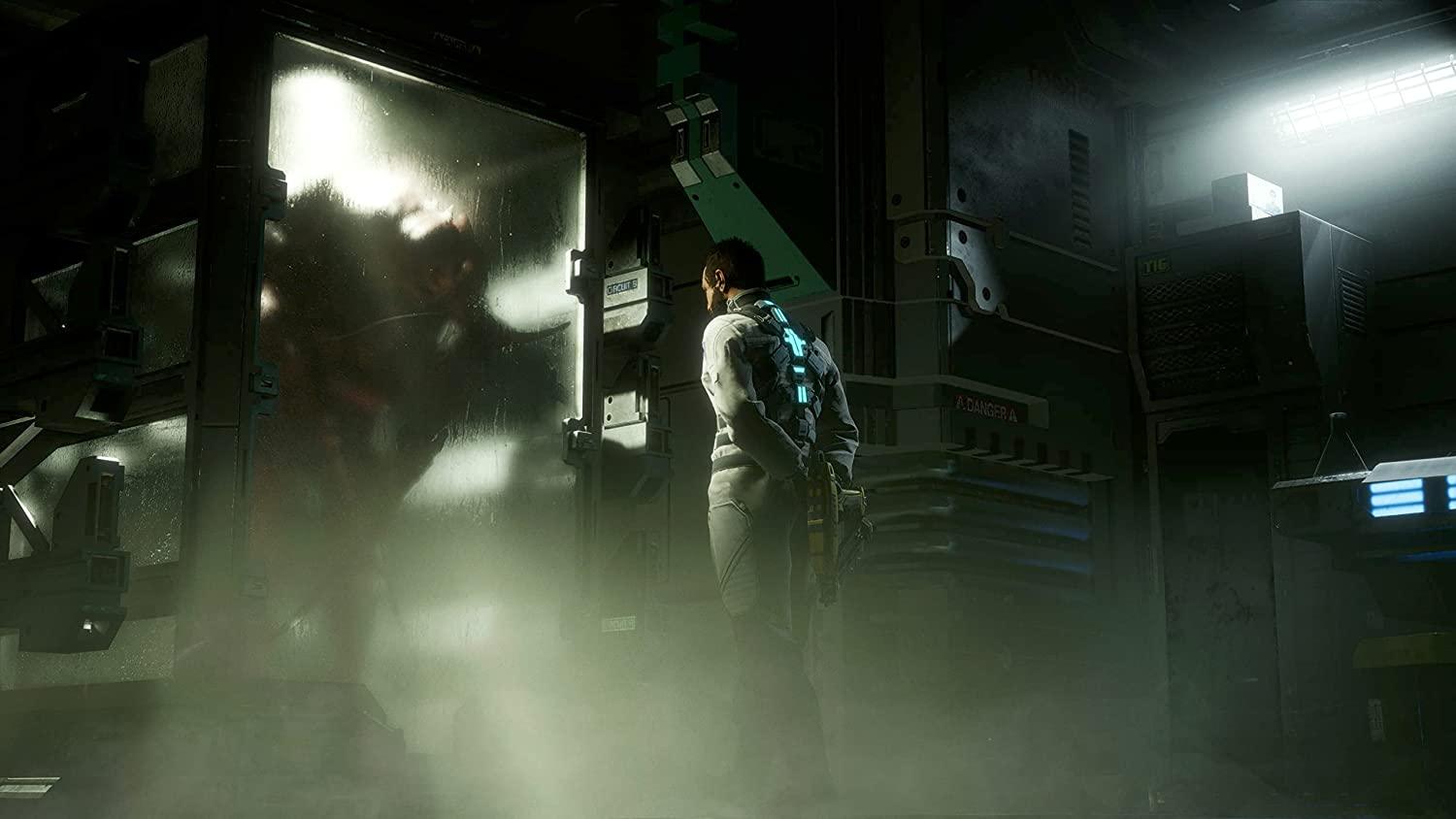 Dead Space Remake (Xbox Series X) - GameStore.mt | Powered by Flutisat