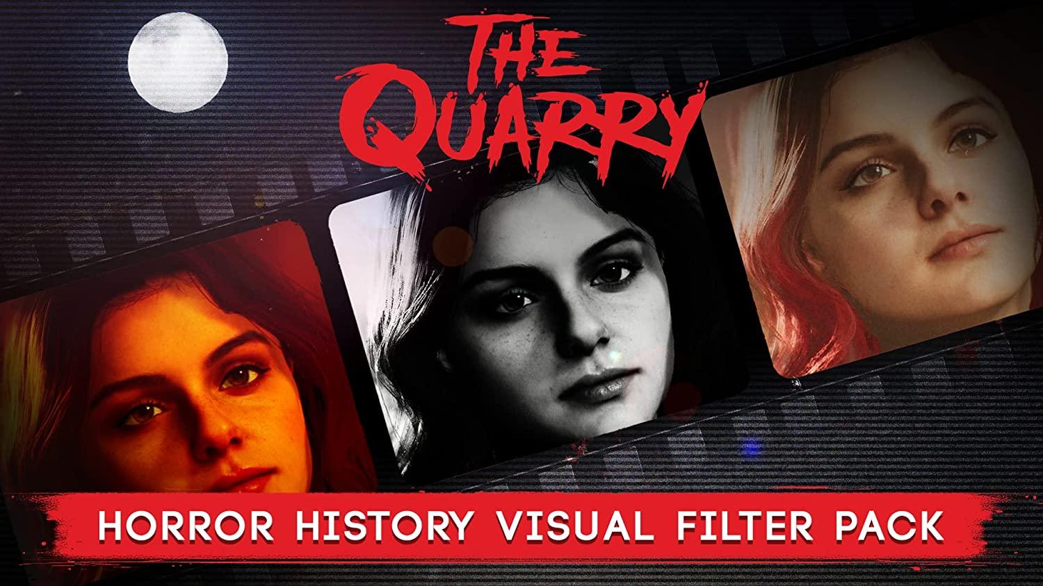 The Quarry (Xbox One) - GameStore.mt | Powered by Flutisat