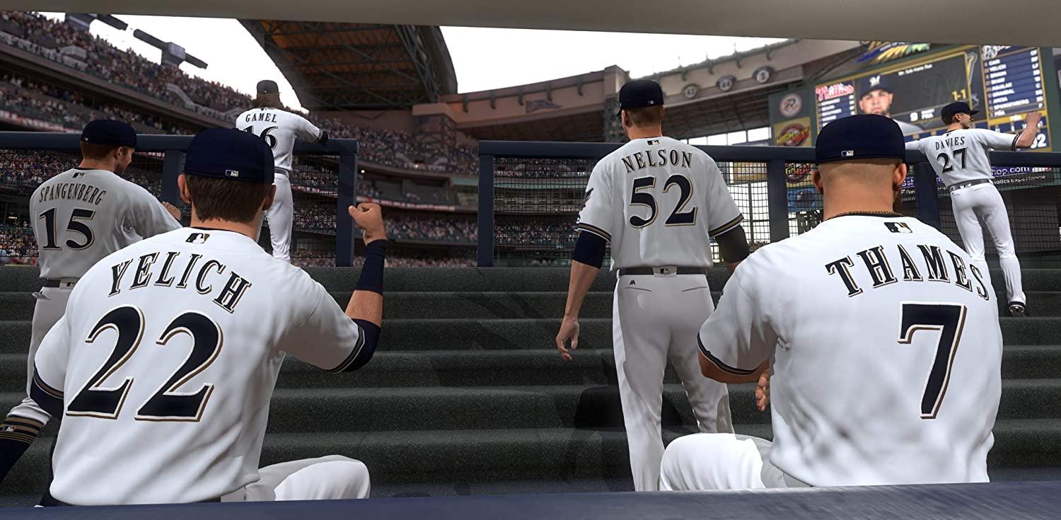 MLB The Show 19 (PS4) - GameStore.mt | Powered by Flutisat