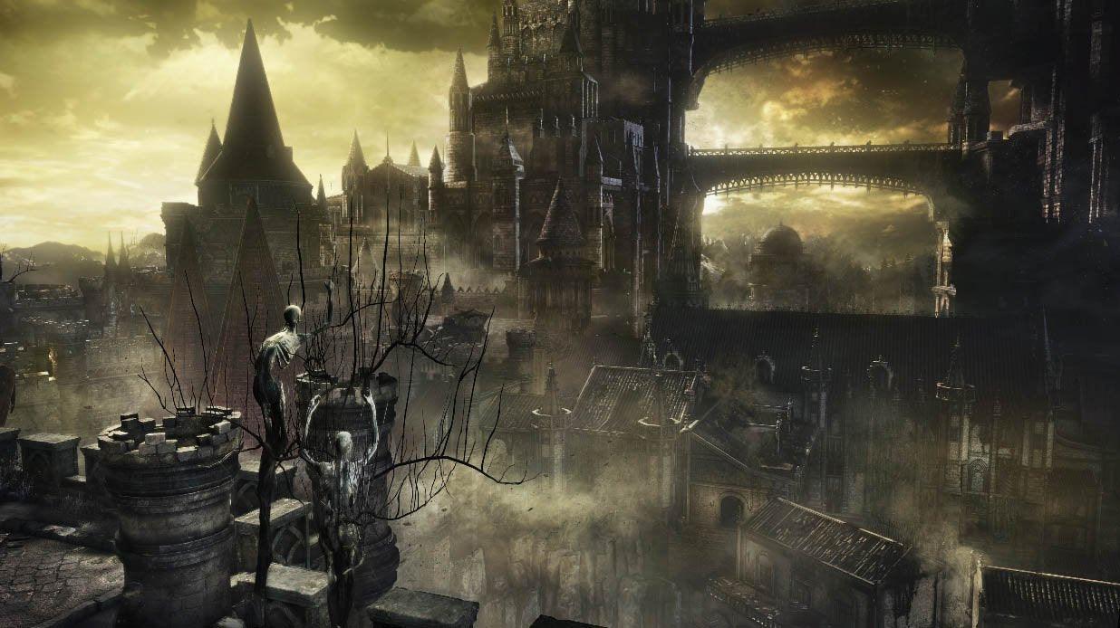 Dark Souls III (PS4) (Pre-owned) - GameStore.mt | Powered by Flutisat