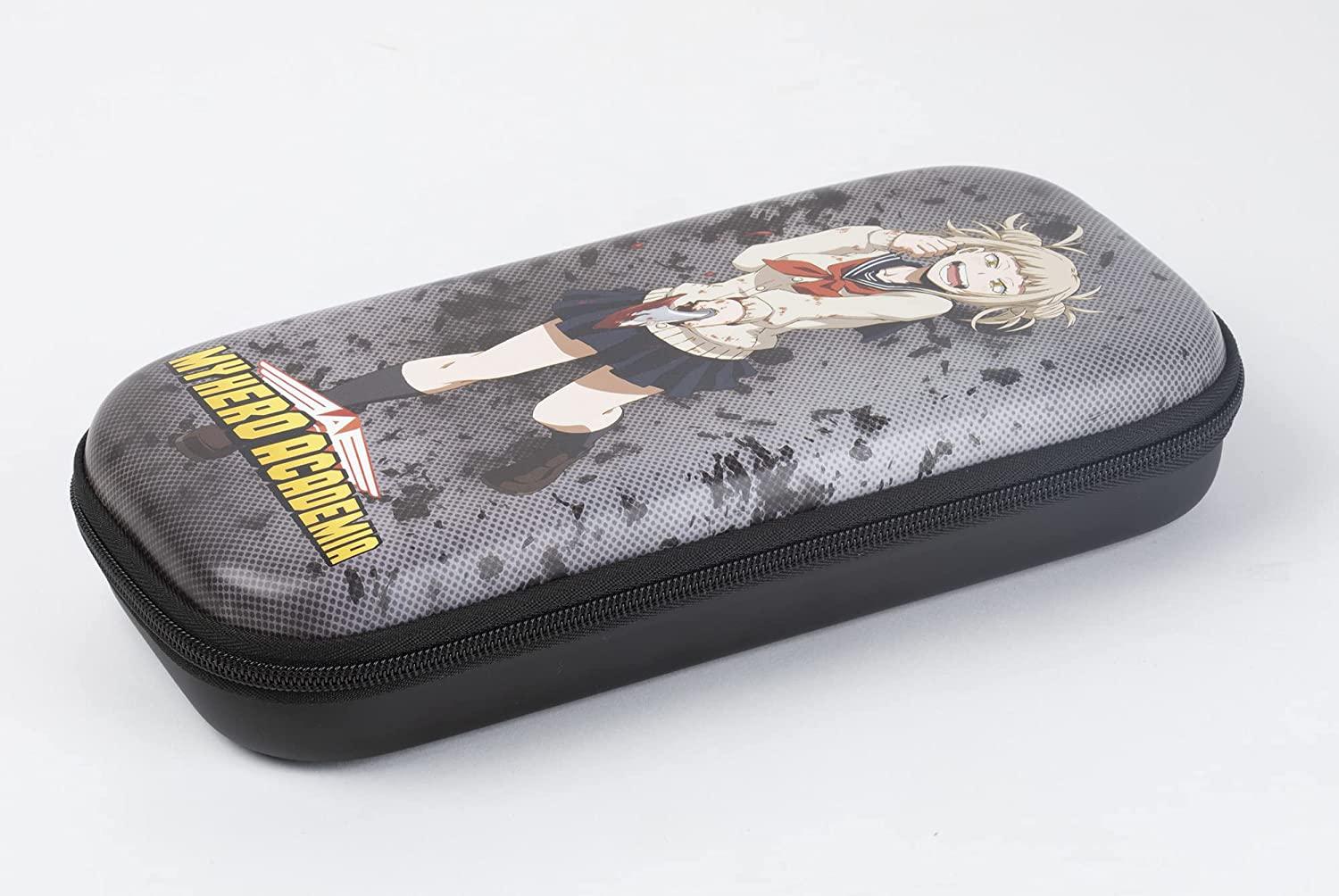 KONIX My Hero Academia Himiko Toga Nintendo Switch Carry Case - GameStore.mt | Powered by Flutisat