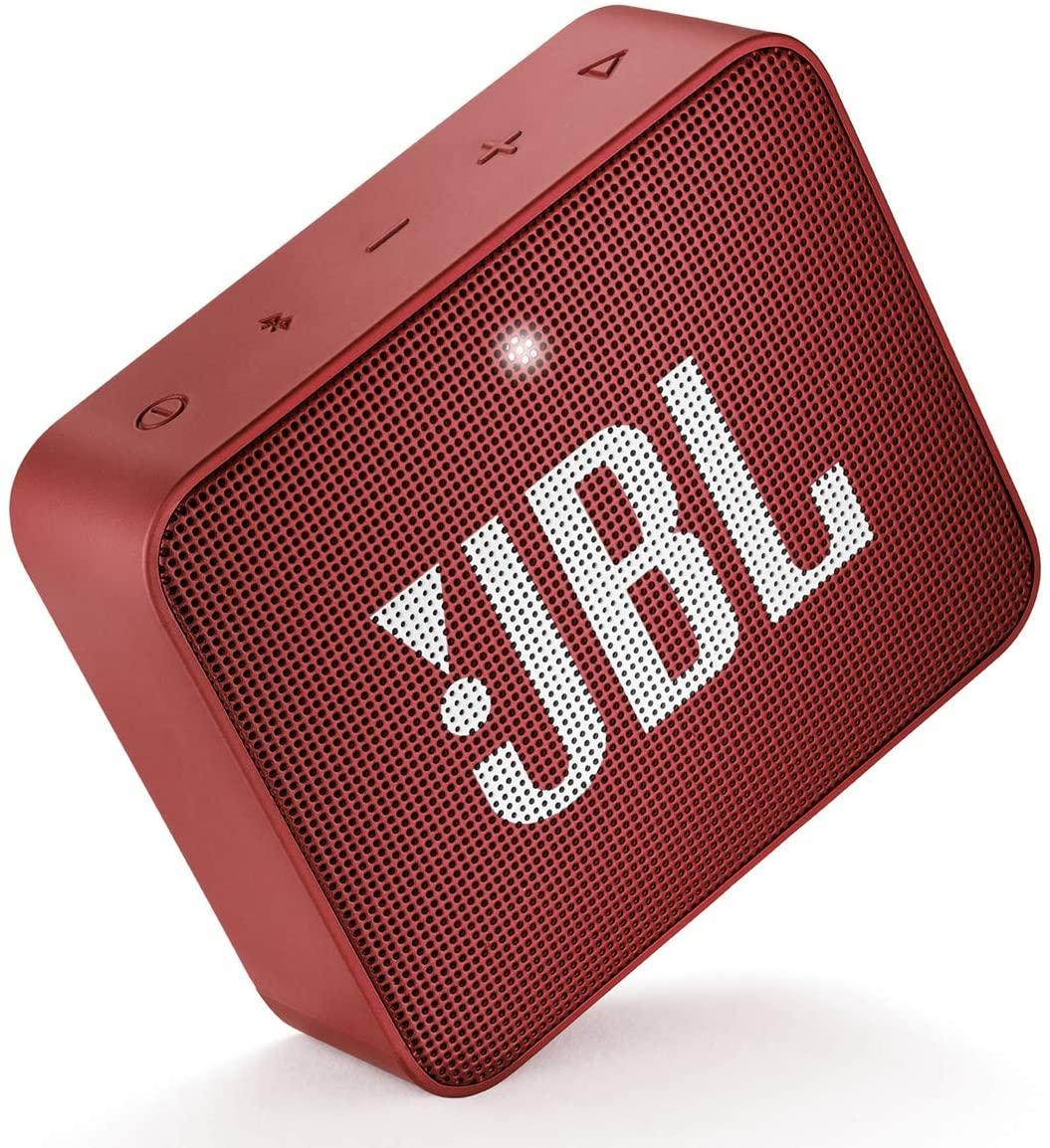 JBL GO2 - Waterproof Ultra Portable Bluetooth Speaker - GameStore.mt | Powered by Flutisat