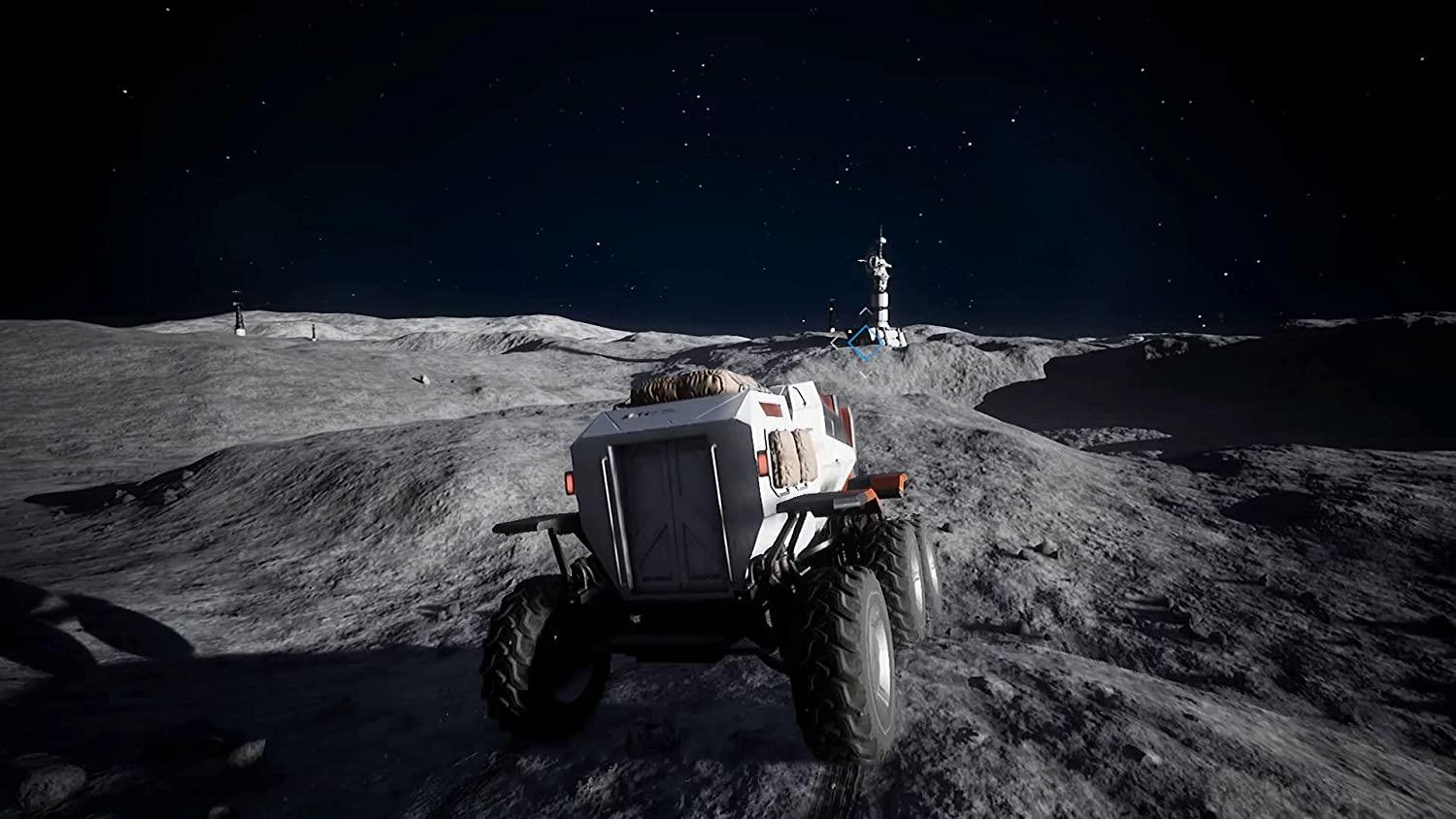 Deliver Us The Moon (PS5) - GameStore.mt | Powered by Flutisat