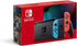 Nintendo Switch Console (Neon Red/Neon Blue) - GameStore.mt | Powered by Flutisat