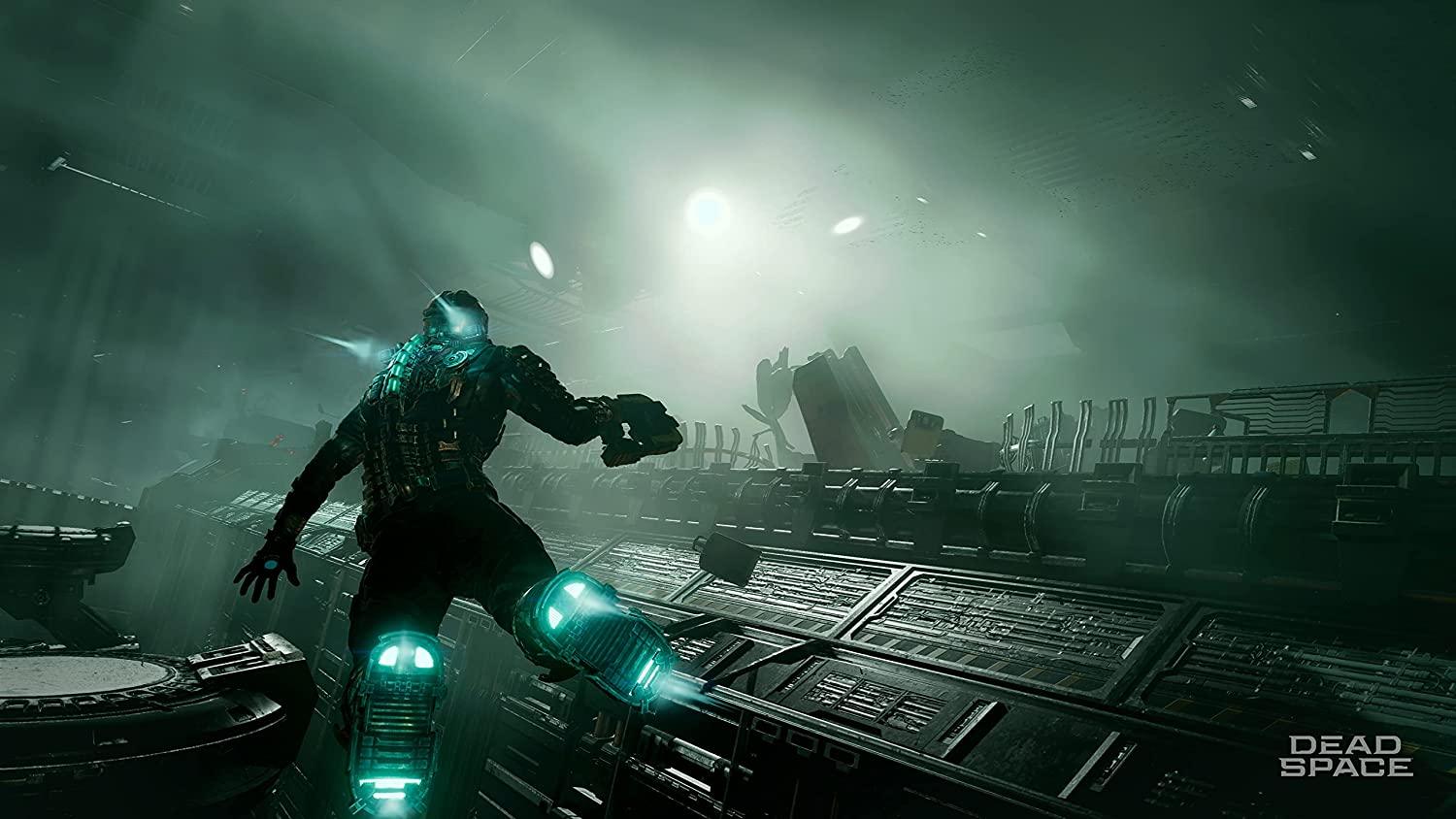 Dead Space Remake (Xbox Series X) - GameStore.mt | Powered by Flutisat