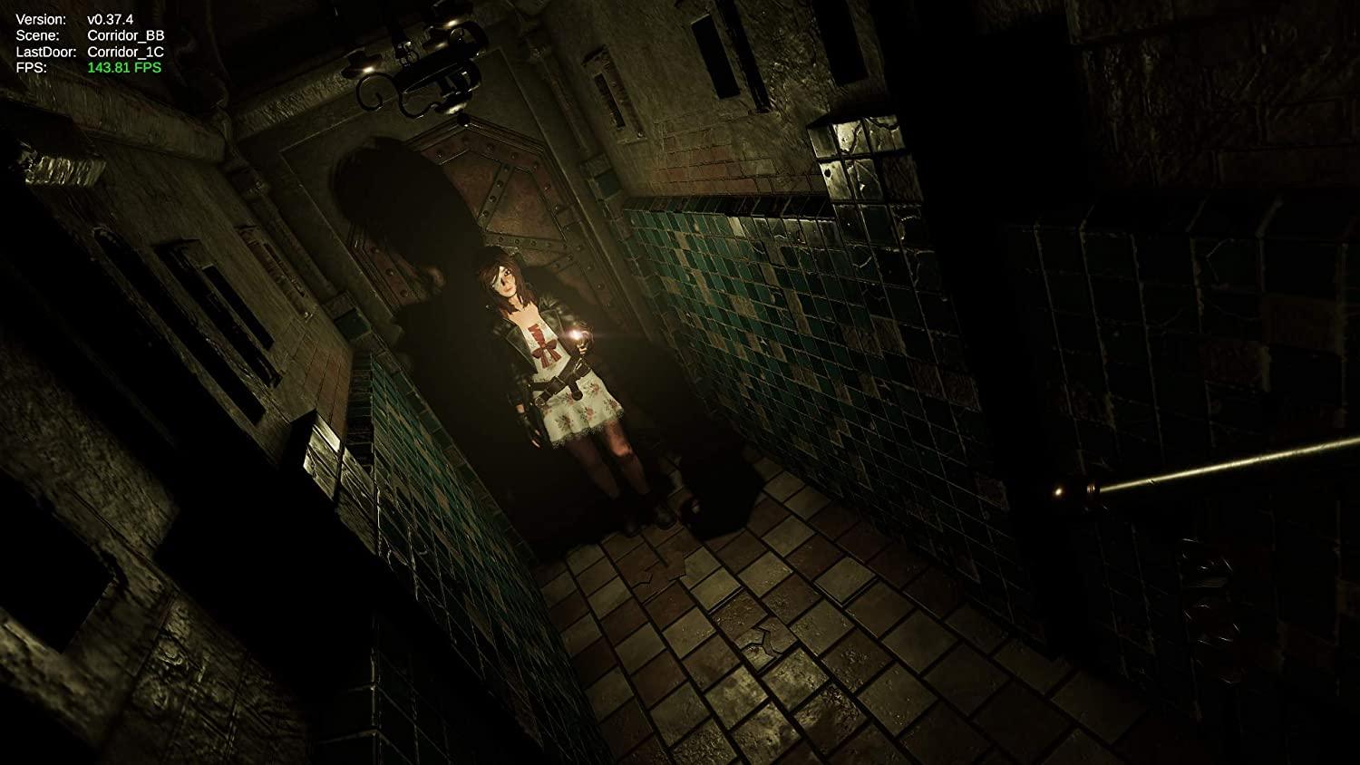 Tormented Souls (PS4) - GameStore.mt | Powered by Flutisat