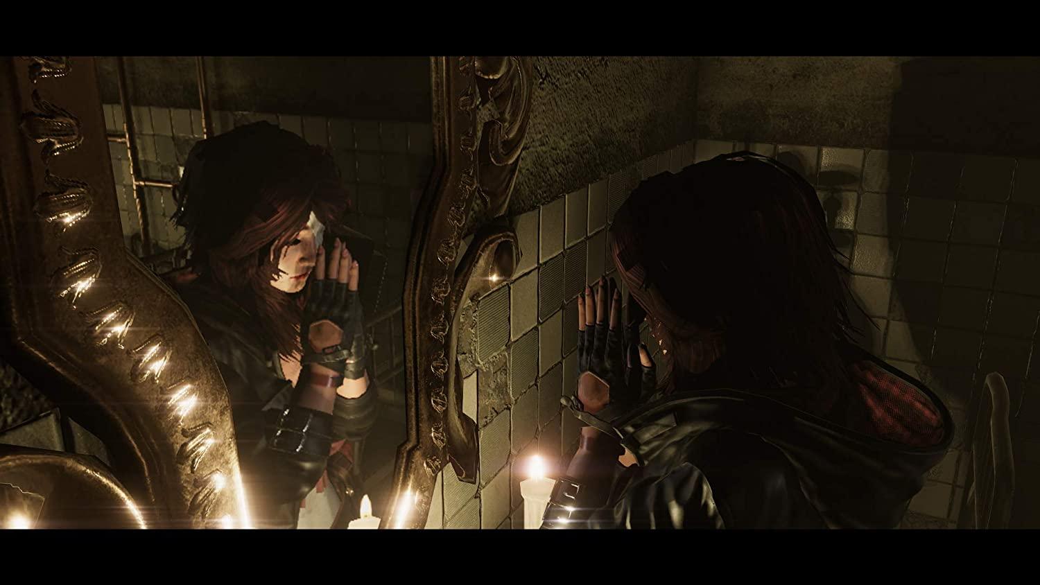 Tormented Souls (PS4) - GameStore.mt | Powered by Flutisat