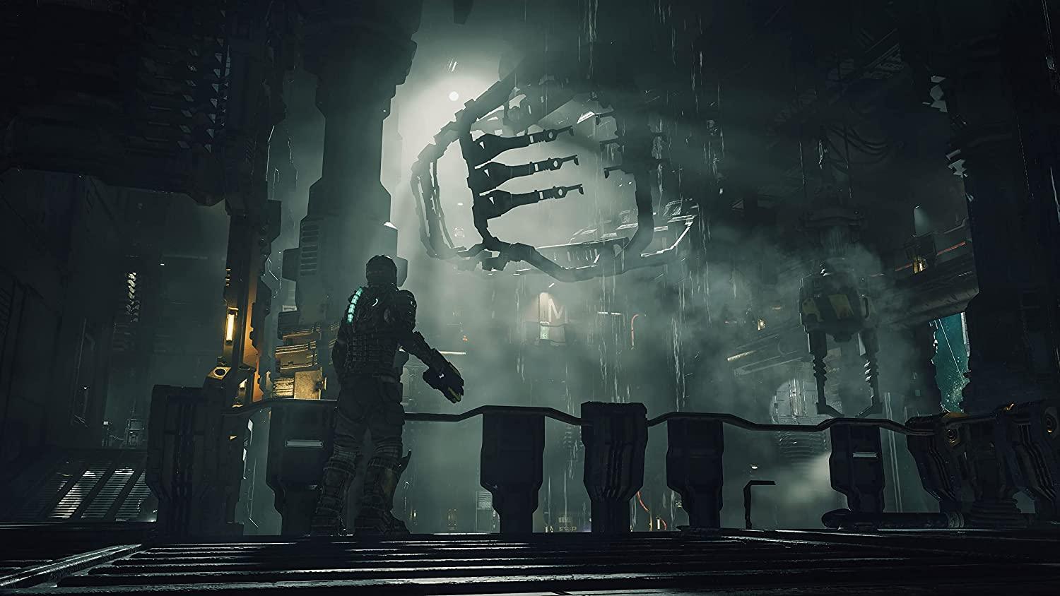 Dead Space Remake (Xbox Series X) - GameStore.mt | Powered by Flutisat