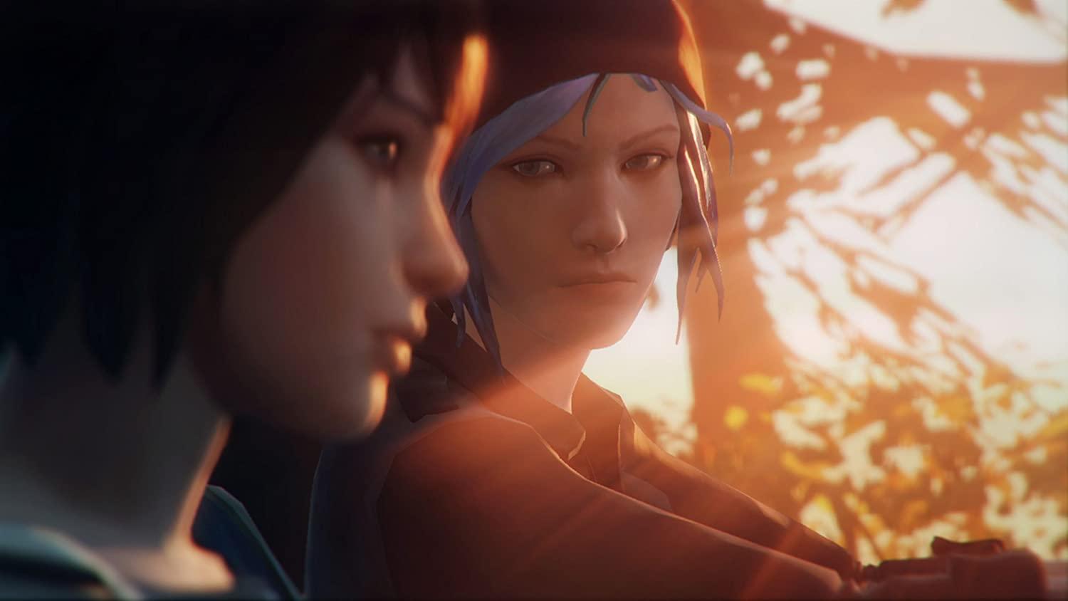 Life is Strange (PS4) (Pre-owned) - GameStore.mt | Powered by Flutisat