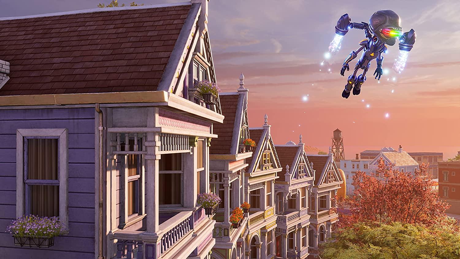 Destroy All Humans! 2 - Reprobed (Xbox One) (Xbox Series X) - GameStore.mt | Powered by Flutisat