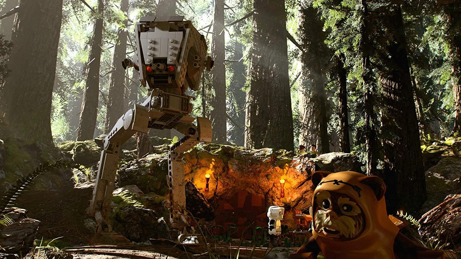 LEGO Star Wars: The Skywalker Saga (Xbox Series X) (Xbox One) - GameStore.mt | Powered by Flutisat