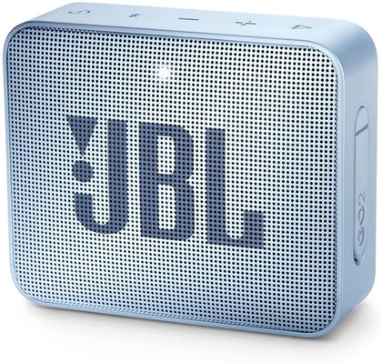 JBL GO2 - Waterproof Ultra Portable Bluetooth Speaker - GameStore.mt | Powered by Flutisat
