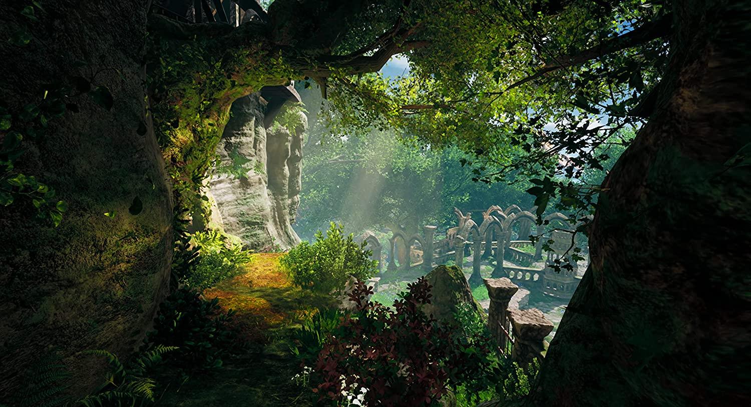 The Lord of the Rings: Gollum (Xbox Series X) (Xbox One) - GameStore.mt | Powered by Flutisat